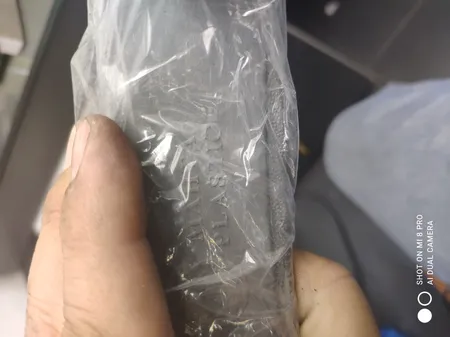 یدک جارو مهسان مدل میلانو