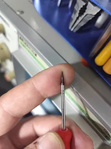 تجریه خرید پیچ گوشتی ستاره ای ساعتی سوئیس تولز مدل PB 8129.0,8-40