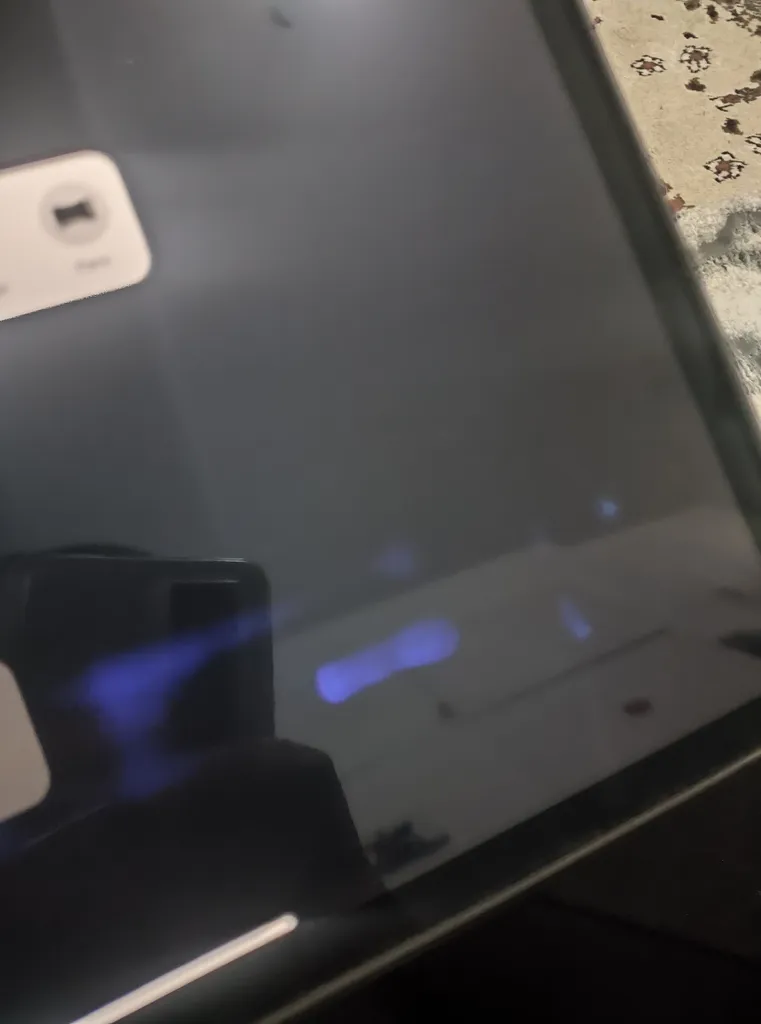 تبلت 13 اینچ اپل مدل iPad Air 13 2025 M3 Wi-Fi ظرفیت 128 گیگابایت و رم 8 گیگابایت