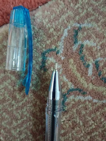 خودکار سی.کلاس مدل سلفی بال پن کد 3011 بسته 8 عددی