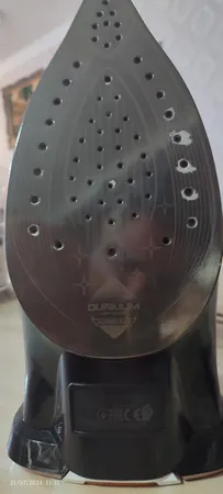 اتو بخار تفال مدل FV9845