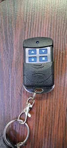 تجریه خرید ریموت بلوتوثی دربازکن مدل 433MHz