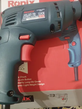 دریل رونیکس مدل 2113