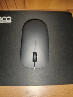 ماوس بی سیم شیائومی مدل XMWXSB01YM Lite