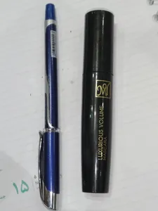 تجریه خرید ریمل حجم دهنده مای سری Black Diamond مدل Luxurious