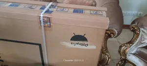 تجریه خرید تلویزیون هوشمند ال ای دی دوو مدل DSL-55SU1710 سایز 55 اینچ