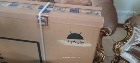 تلویزیون هوشمند ال ای دی دوو مدل DSL-55SU1710 سایز 55 اینچ