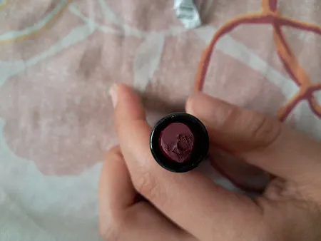 رژ لب جامد بکا شماره LS806