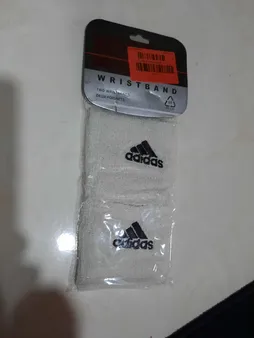 مچ بند مدل Tennis Wristbands Small