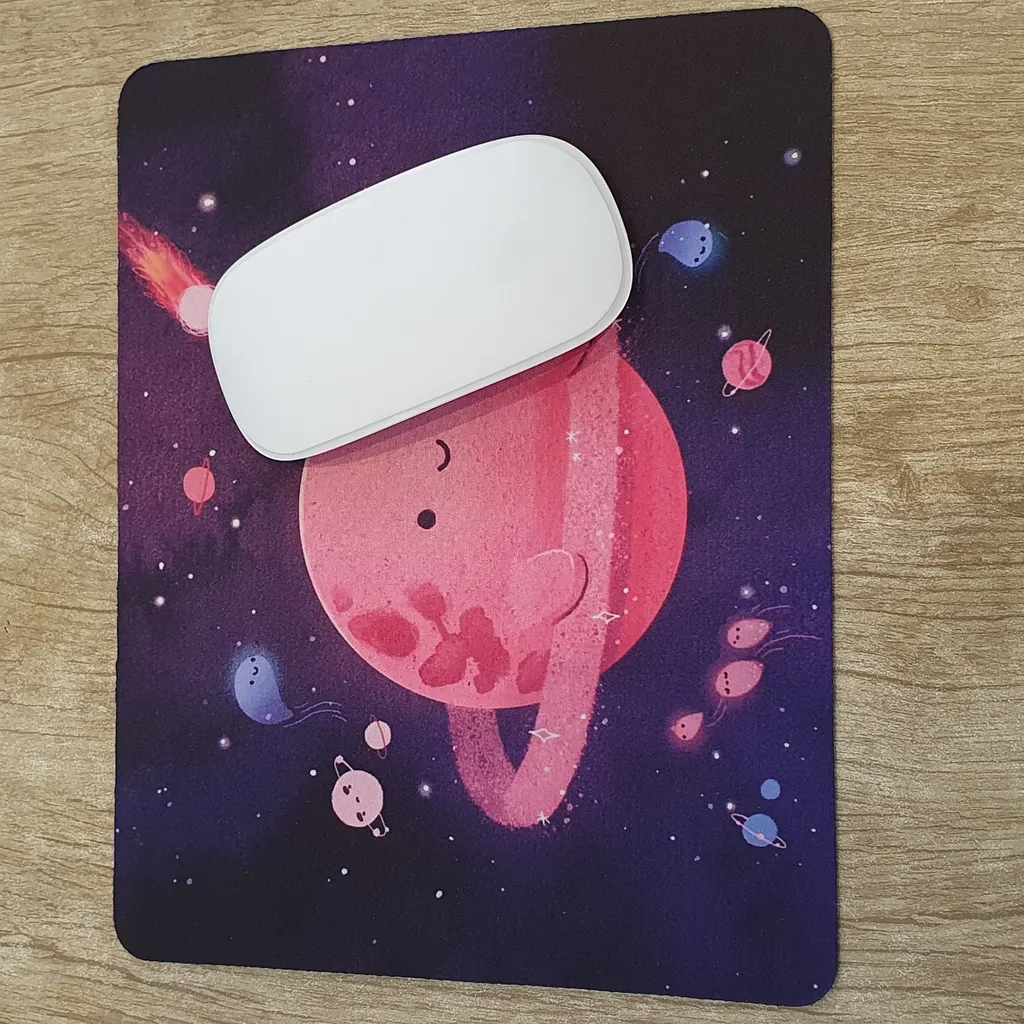 کاور مدل سیلیکونی مناسب برای مجیک ماوس اپل