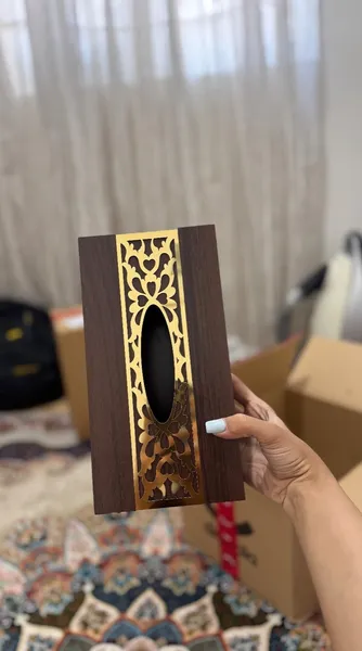 عکس ارسالی خریدار