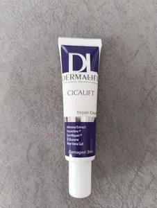 تجریه خرید کرم ترمیم کننده پوست صورت درمالیفت مدل سیکالیفت مناسب پوست‌های آسیب‌دیده حجم 30 میلی لیتر