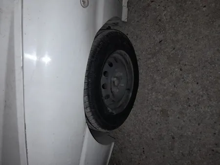 لاستیک خودرو رودوینگ مدل RW-581 سایز 175/70R13 - دو حلقه