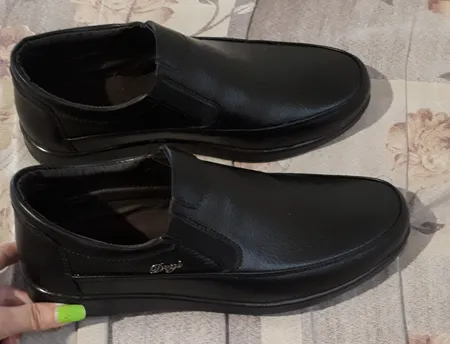 کفش مردانه مدل k.baz.040