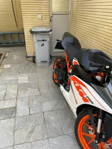 تجریه خرید سطل زباله پدالی مدل GoodBin