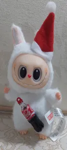 تجریه خرید اسباب بازی شانسی مدل  کوکا کولا