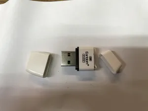 تجریه خرید کارت خوان ارلدام مدل New-OT27