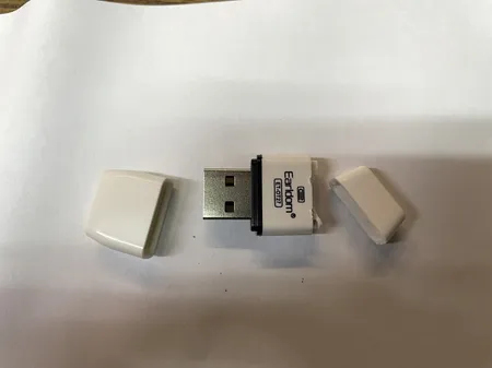 کارت خوان ارلدام مدل New-OT27