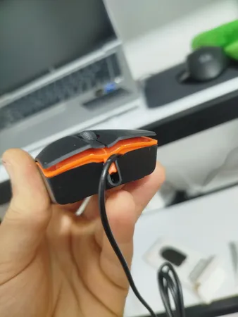 ماوس لنوو مدل M20