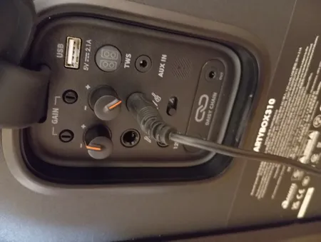 میکروفون مدل ِDYNAMIC