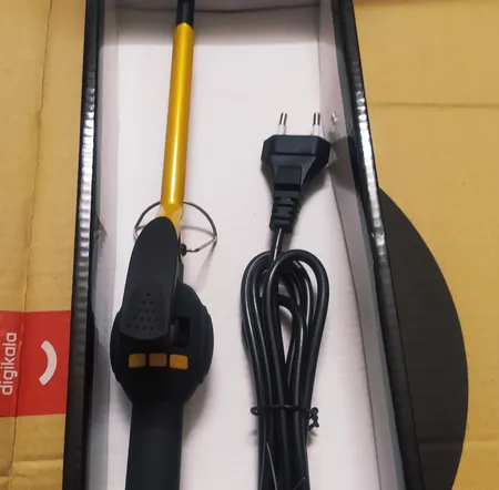 فر کننده مو بای بابلیس مدل ST-2228