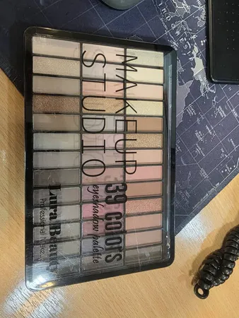 پالت سایه چشم انی لیدی مدل Queens کد 28