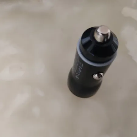 شارژر فندکی 30 وات مدل 30W PD