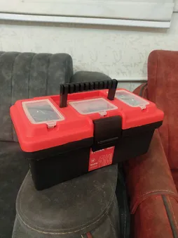 جعبه ابزار رونیکس مدل RH-9152