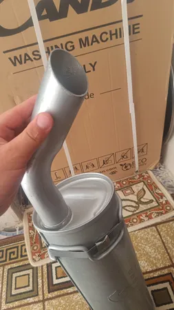 منبع اگزوز مدل بلوچی 85