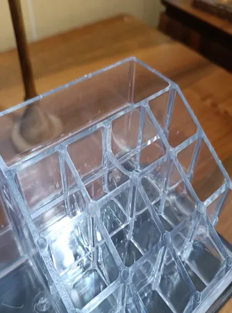 استند لوازم آرایشی مدل Cosmetic