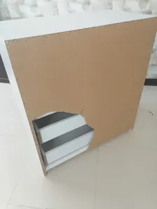 تجریه خرید دراور اعیان مدل FH106