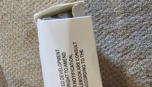 تجریه خرید مینی کیبورد بی سیم همراه با تاچ پد مدل I10