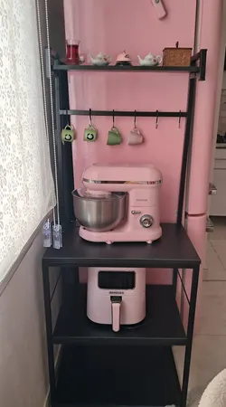 شلف مدل کافی بار کد bmd039