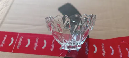 کاسه بلور کاوه مدل MANILA بسته 6 عددی