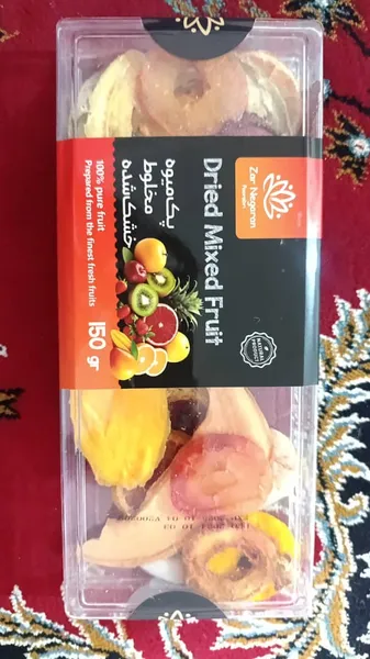 عکس ارسالی خریدار