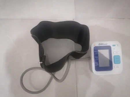 فشارسنج سخنگو زیکلاس مد مدل B01