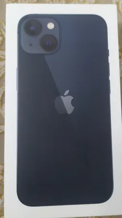 گوشی موبایل اپل مدل iPhone 13 CH دو سیم‌ کارت ظرفیت 128 گیگابایت و رم 4 گیگابایت - نات اکتیو