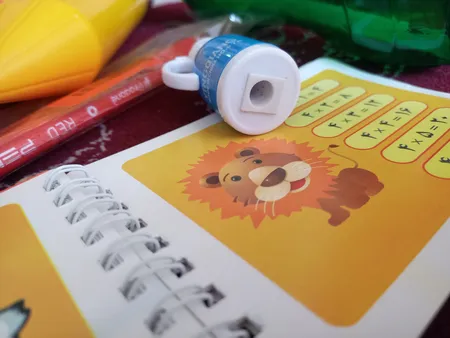 تراش مدل فلاکس