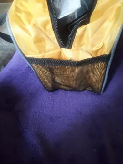 کیف ابزار کنزاکس کد 02