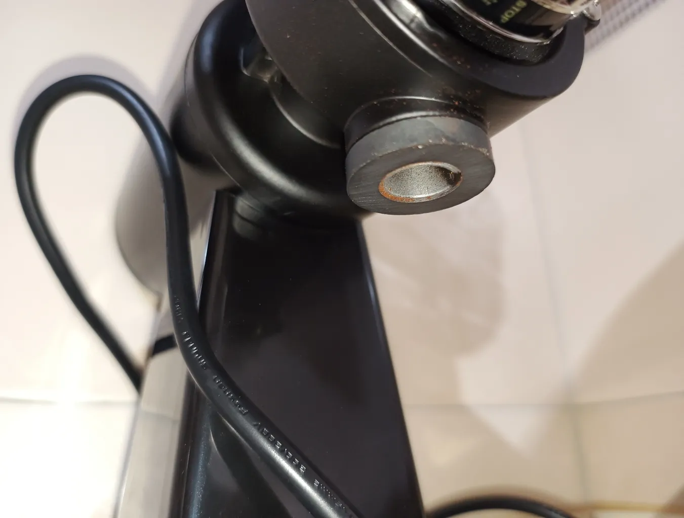 آسیاب قهوه نوا مدل NEWFACE-NM3660