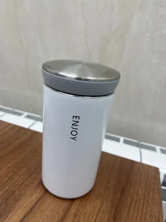 ماگ سفری مدل ENJOY01 گنجایش 0.35 لیتر