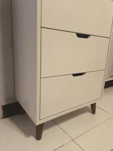 تجریه خرید دراور مدل D4WKV