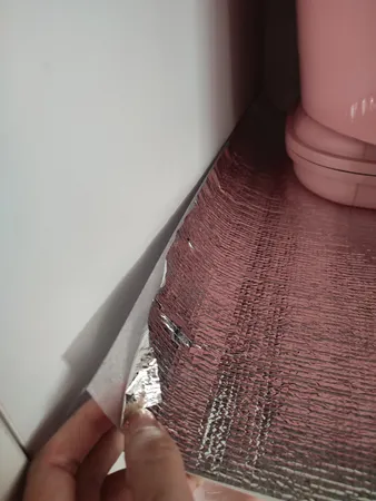 روکش داخل کابینت کد 58