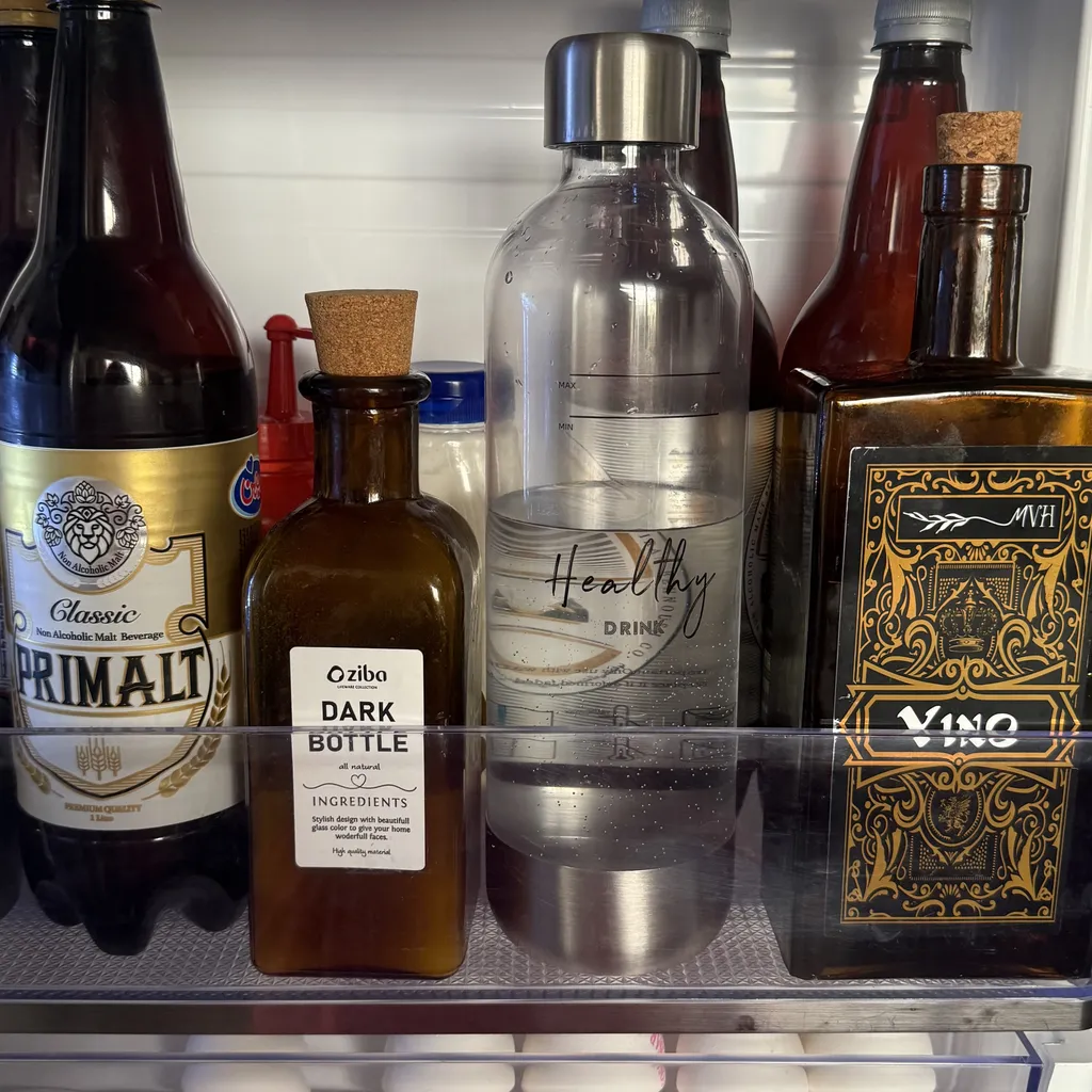 سودا ساز  هلثی درینک مدل HD1