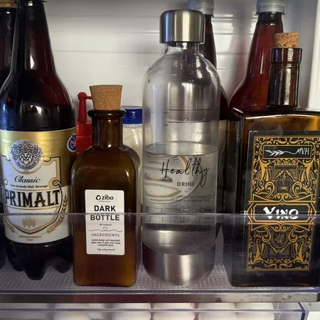 سودا ساز  هلثی درینک مدل HD1