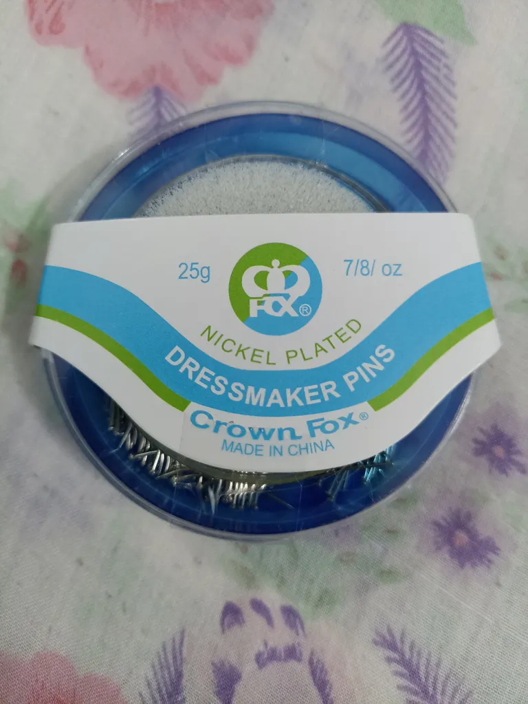 سوزن ته گرد crown مدل meikodo