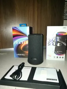 تجریه خرید اسپیکر بلوتوثی قابل حمل انکر مدل Flare 2 A3165