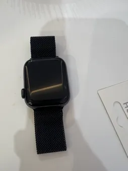 بند مدل Milanese line مناسب برای اپل واچ 38/40/41 میلی متری