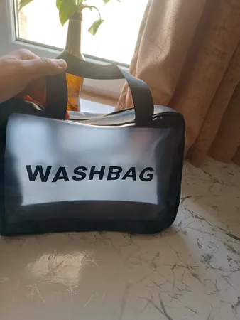 کیف لوازم آرایشی زنانه مدل مسافرتی