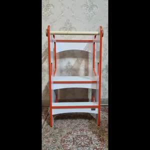 تجریه خرید چهارپایه آفیکو مدل نیکا 402